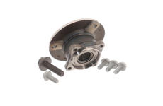 Sada ložisek kol SKF VKBA 6625