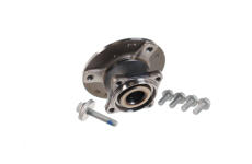 Sada ložisek kol SKF VKBA 6627