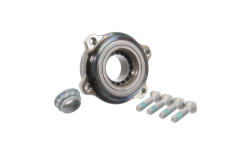 Sada ložisek kol SKF VKBA 6629