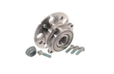 Sada ložisek kol SKF VKBA 6629 F