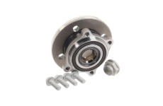 Sada ložisek kol SKF VKBA 6634