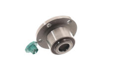 Sada ložisek kol SKF VKBA 6635