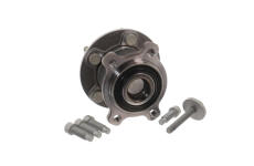 Sada ložisek kol SKF VKBA 6638