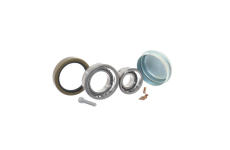 Sada ložisek kol SKF VKBA 6645