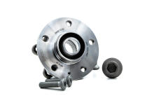 Sada ložisek kol SKF VKBA 6649 F