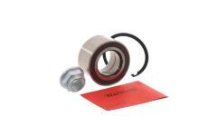 Sada ložisek kol SKF VKBA 6653