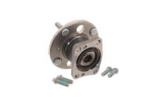 Sada ložisek kol SKF VKBA 6654