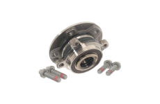 Sada ložisek kol SKF VKBA 6656