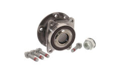 Sada ložisek kol SKF VKBA 6660