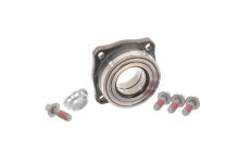 Sada ložisek kol SKF VKBA 6670