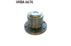 Sada ložisek kol SKF VKBA 6676