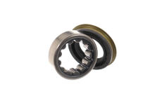 Sada ložisek kol SKF VKBA 6681