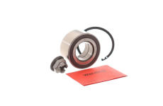 Sada ložisek kol SKF VKBA 6682