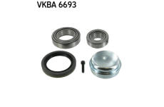Sada ložisek kol SKF VKBA 6693