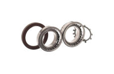 Sada ložisek kol SKF VKBA 6700