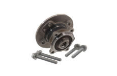 Sada ložisek kol SKF VKBA 6701