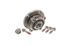 Sada ložisek kol SKF VKBA 6706