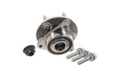 Sada ložisek kol SKF VKBA 6714