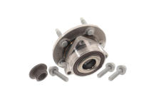 Sada ložisek kol SKF VKBA 6715