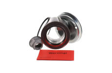 Sada ložisek kol SKF VKBA 6721