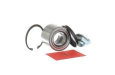 Sada ložisek kol SKF VKBA 6722