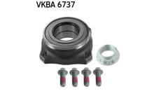 Sada ložisek kol SKF VKBA 6737