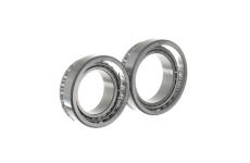 Sada ložisek kol SKF VKBA 6742