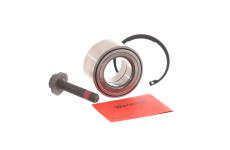 Sada ložisek kol SKF VKBA 6746