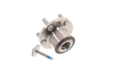 Sada ložisek kol SKF VKBA 6752