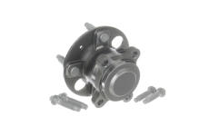 Sada ložisek kol SKF VKBA 6754