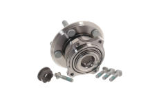 Sada ložisek kol SKF VKBA 6760