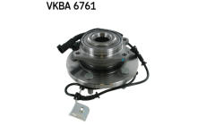 Sada ložisek kol SKF VKBA 6761