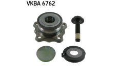 Sada ložisek kol SKF VKBA 6762
