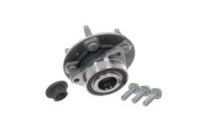 Sada ložisek kol SKF VKBA 6765