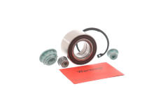 Sada ložisek kol SKF VKBA 6766