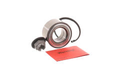 Sada ložisek kol SKF VKBA 6780