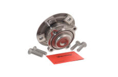 Sada ložisek kol SKF VKBA 6781