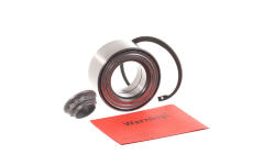 Sada ložisek kol SKF VKBA 6782