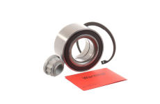 Sada ložisek kol SKF VKBA 6783