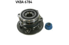 Sada ložisek kol SKF VKBA 6784