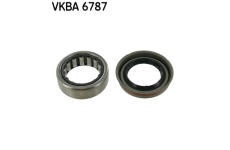 Sada ložisek kol SKF VKBA 6787