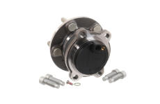 Sada ložisek kol SKF VKBA 6789