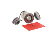 Sada ložisek kol SKF VKBA 6799