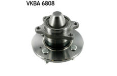 Sada ložisek kol SKF VKBA 6808