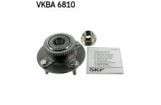 Sada ložisek kol SKF VKBA 6810