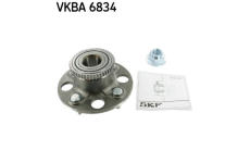 Sada ložisek kol SKF VKBA 6834