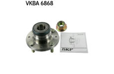 Sada ložisek kol SKF VKBA 6868