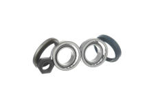 Sada ložisek kol SKF VKBA 686