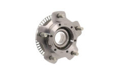 Sada ložisek kol SKF VKBA 6873