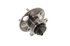 Sada ložisek kol SKF VKBA 6876